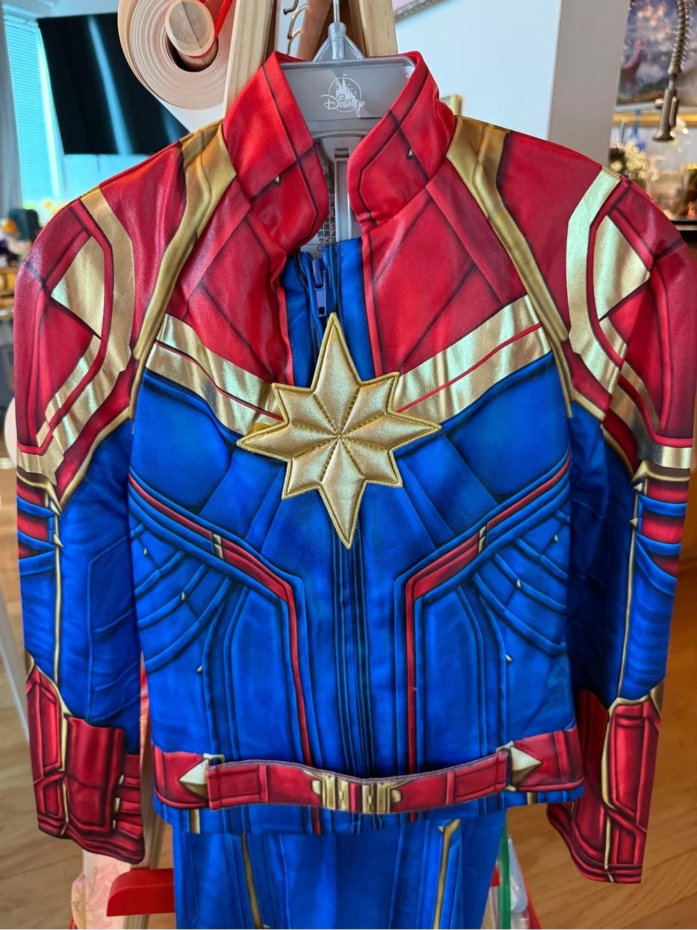 Disney bought store